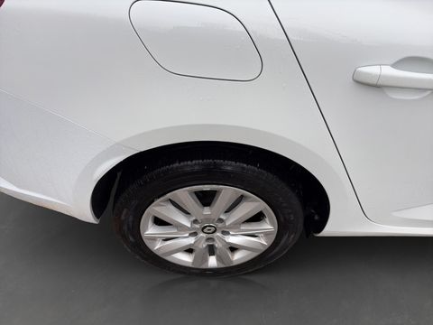 renault, megane, sedan 1.3 tce touch edc, otomatik, benzin 2.el otomobil | renew 6
