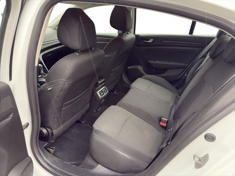 renault, megane, sedan 1.3 tce touch edc, otomatik, benzin 2.el otomobil | renew 13