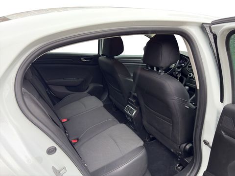 renault, megane, sedan 1.3 tce touch edc, otomatik, benzin 2.el otomobil | renew 11