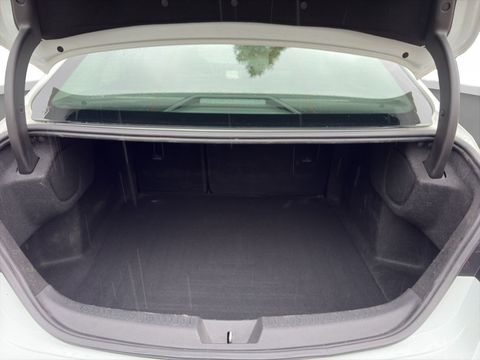 renault, megane, sedan 1.3 tce touch edc, otomatik, benzin 2.el otomobil | renew 8