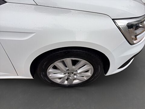 renault, megane, sedan 1.3 tce touch edc, otomatik, benzin 2.el otomobil | renew 7