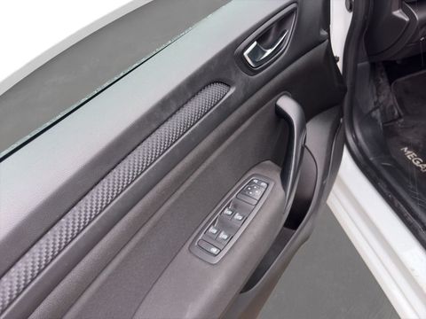 renault, megane, sedan 1.3 tce touch edc, otomatik, benzin 2.el otomobil | renew 14