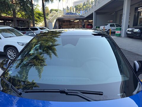 renault, captur, 1.3 tce ıcon edc, otomatik, hybrid 2.el otomobil | renew 20
