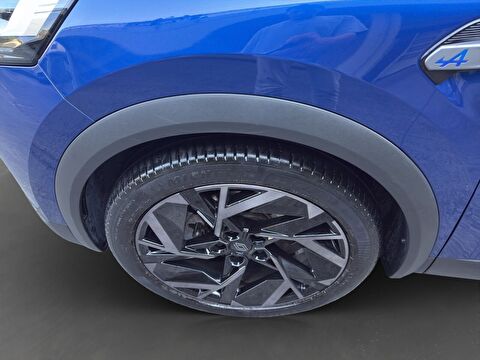 renault, captur, 1.3 tce ıcon edc, otomatik, hybrid 2.el otomobil | renew 8