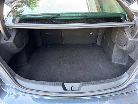 renault, megane, sedan 1.3 tce ıcon edc, otomatik, benzin 2.el otomobil | renew 23