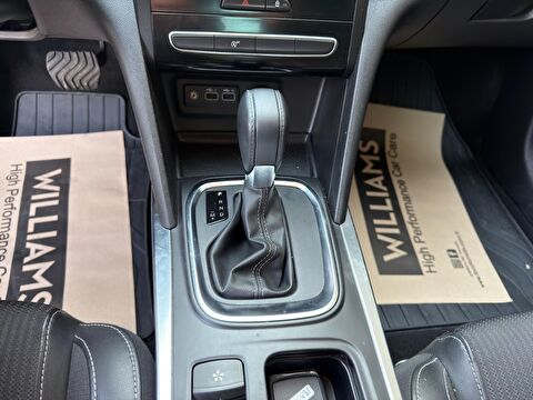 renault, megane, sedan 1.3 tce ıcon edc, otomatik, benzin 2.el otomobil | renew 18