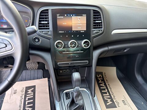 renault, megane, sedan 1.3 tce ıcon edc, otomatik, benzin 2.el otomobil | renew 14