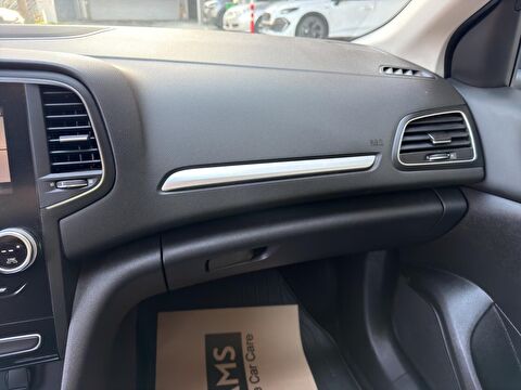 renault, megane, sedan 1.3 tce ıcon edc, otomatik, benzin 2.el otomobil | renew 17