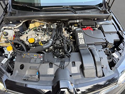 renault, megane, sedan 1.3 tce ıcon edc, otomatik, benzin 2.el otomobil | renew 26