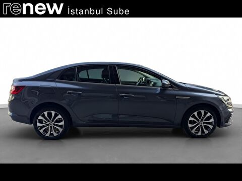 renault, megane, sedan 1.3 tce ıcon edc, otomatik, benzin 2.el otomobil | renew 7
