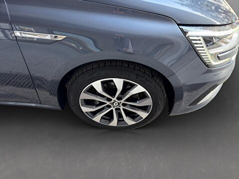 renault, megane, sedan 1.3 tce ıcon edc, otomatik, benzin 2.el otomobil | renew 10