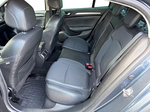 renault, megane, sedan 1.3 tce ıcon edc, otomatik, benzin 2.el otomobil | renew 22