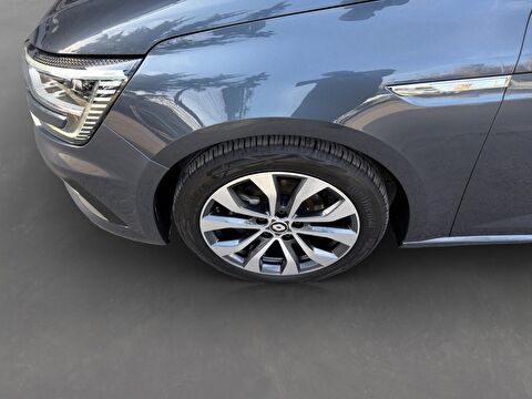 renault, megane, sedan 1.3 tce ıcon edc, otomatik, benzin 2.el otomobil | renew 5