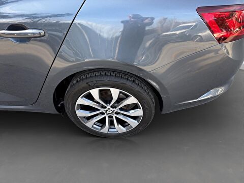 renault, megane, sedan 1.3 tce ıcon edc, otomatik, benzin 2.el otomobil | renew 6