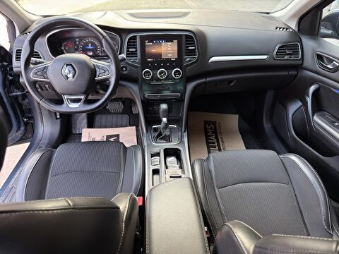 renault, megane, sedan 1.3 tce ıcon edc, otomatik, benzin 2.el otomobil | renew 20