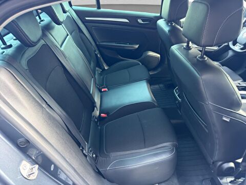 renault, megane, sedan 1.3 tce ıcon edc, otomatik, benzin 2.el otomobil | renew 21