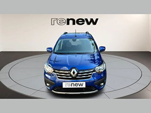 renault, kangoo express, combi 1.5 dcı maxi touch, manuel, dizel 2.el otomobil | renew 3