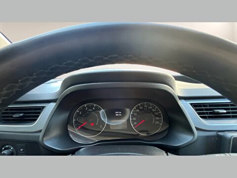 renault, kangoo express, combi 1.5 dcı maxi touch, manuel, dizel 2.el otomobil | renew 8