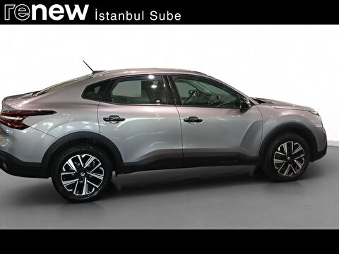 citroen, c4 x, 1.2 puretech feel bold eat8, otomatik, benzin 2.el otomobil | renew 4