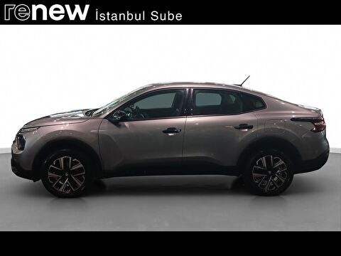 citroen, c4 x, 1.2 puretech feel bold eat8, otomatik, benzin 2.el otomobil | renew 3