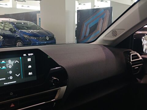 citroen, c4 x, 1.2 puretech feel bold eat8, otomatik, benzin 2.el otomobil | renew 11
