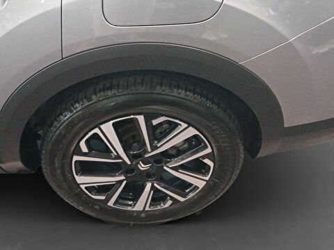 citroen, c4 x, 1.2 puretech feel bold eat8, otomatik, benzin 2.el otomobil | renew 8