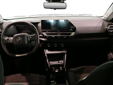 citroen, c4 x, 1.2 puretech feel bold eat8, otomatik, benzin 2.el otomobil | renew 6