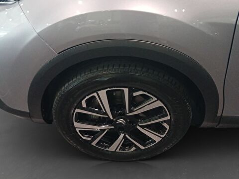 citroen, c4 x, 1.2 puretech feel bold eat8, otomatik, benzin 2.el otomobil | renew 12