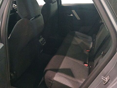 citroen, c4 x, 1.2 puretech feel bold eat8, otomatik, benzin 2.el otomobil | renew 17