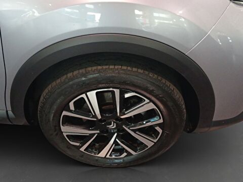 citroen, c4 x, 1.2 puretech feel bold eat8, otomatik, benzin 2.el otomobil | renew 21