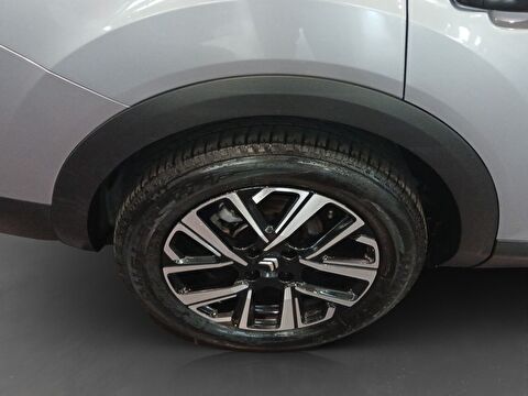 citroen, c4 x, 1.2 puretech feel bold eat8, otomatik, benzin 2.el otomobil | renew 14