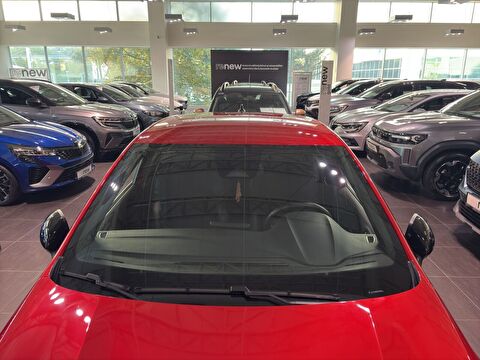 renault, clio, 1.6 e-tech techno esprit alpine hev, otomatik, hybrid 2.el otomobil | renew 20