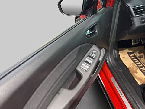 renault, clio, 1.6 e-tech techno esprit alpine hev, otomatik, hybrid 2.el otomobil | renew 22