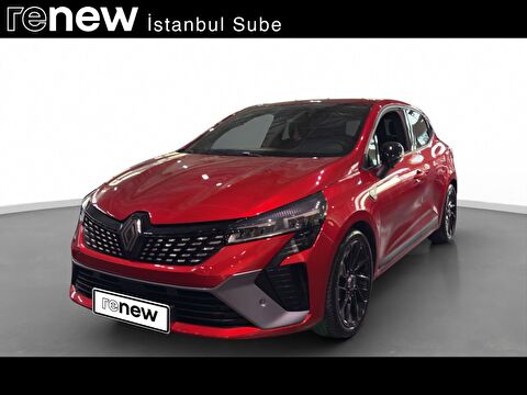 1.6 E-Tech Techno Esprit Alpine Hev, 2. el otomobil | renew
