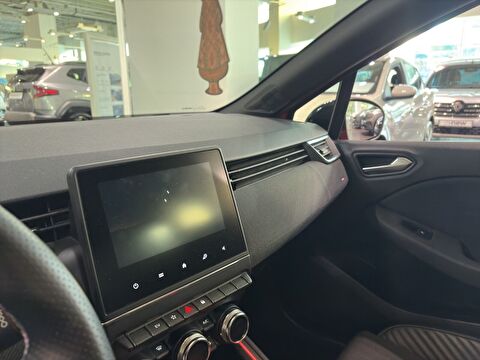 renault, clio, 1.6 e-tech techno esprit alpine hev, otomatik, hybrid 2.el otomobil | renew 23