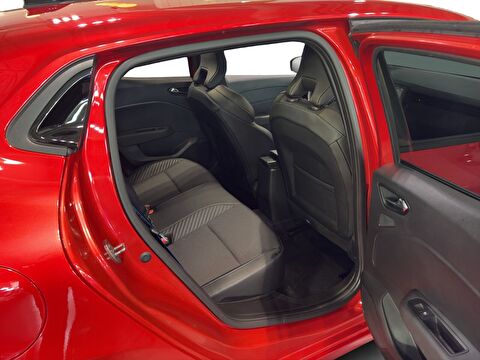 renault, clio, 1.6 e-tech techno esprit alpine hev, otomatik, hybrid 2.el otomobil | renew 13