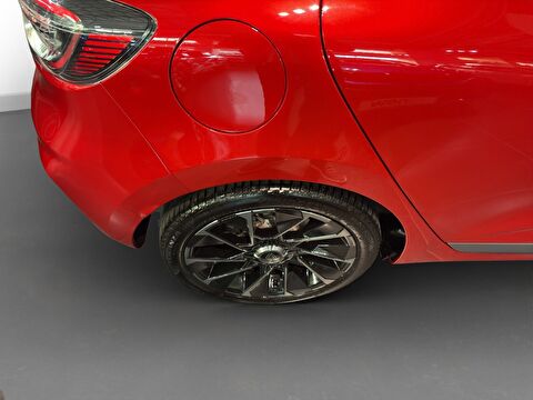 renault, clio, 1.6 e-tech techno esprit alpine hev, otomatik, hybrid 2.el otomobil | renew 5