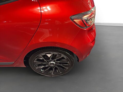 renault, clio, 1.6 e-tech techno esprit alpine hev, otomatik, hybrid 2.el otomobil | renew 4
