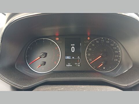 renault, clio, hatchback 1.0 tce joy x-tronic, otomatik, benzin 2.el otomobil | renew 11