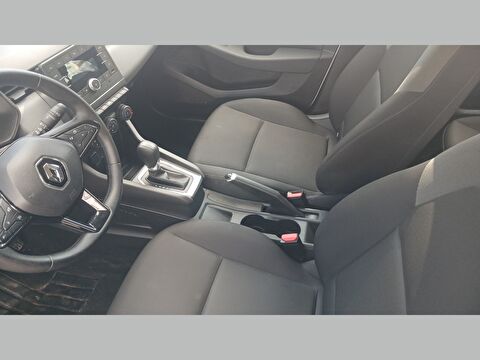 renault, clio, hatchback 1.0 tce joy x-tronic, otomatik, benzin 2.el otomobil | renew 14