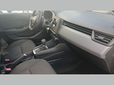 renault, clio, hatchback 1.0 tce joy x-tronic, otomatik, benzin 2.el otomobil | renew 15