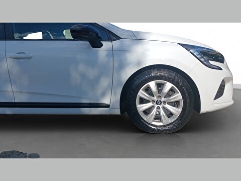 renault, clio, hatchback 1.0 tce joy x-tronic, otomatik, benzin 2.el otomobil | renew 9