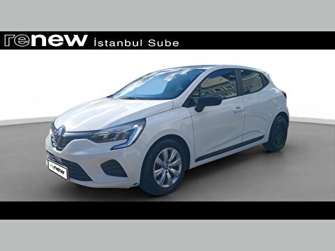 Hatchback 1.0 TCe Joy X-Tronic, 2. el otomobil | renew