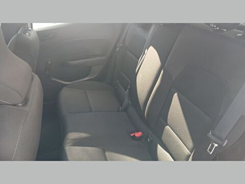 renault, clio, hatchback 1.0 tce joy x-tronic, otomatik, benzin 2.el otomobil | renew 19