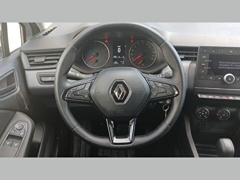 renault, clio, hatchback 1.0 tce joy x-tronic, otomatik, benzin 2.el otomobil | renew 18