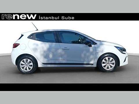 renault, clio, hatchback 1.0 tce joy x-tronic, otomatik, benzin 2.el otomobil | renew 5