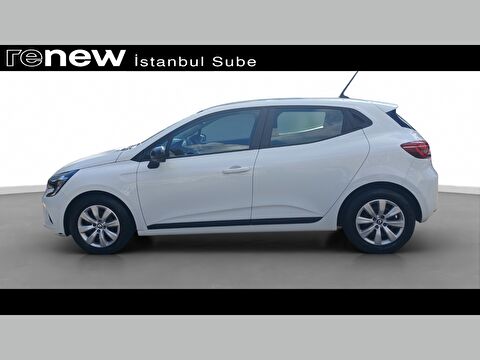renault, clio, hatchback 1.0 tce joy x-tronic, otomatik, benzin 2.el otomobil | renew 4