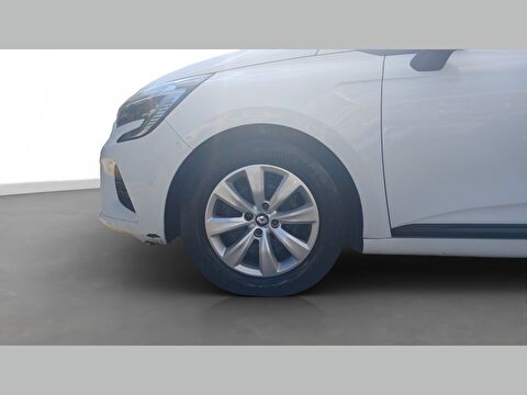 renault, clio, hatchback 1.0 tce joy x-tronic, otomatik, benzin 2.el otomobil | renew 6