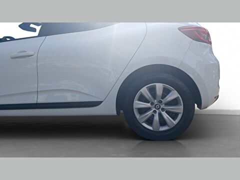 renault, clio, hatchback 1.0 tce joy x-tronic, otomatik, benzin 2.el otomobil | renew 7