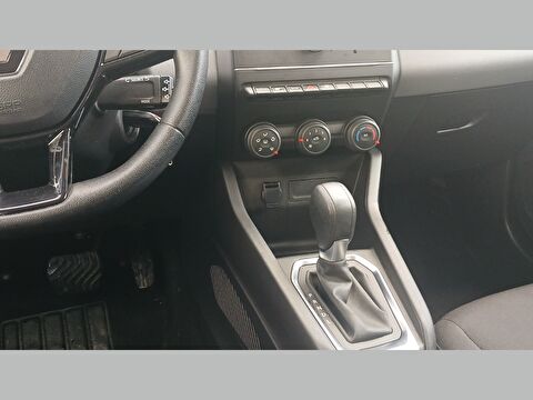 renault, clio, hatchback 1.0 tce joy x-tronic, otomatik, benzin 2.el otomobil | renew 22